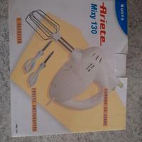 SBATTITORE MULTIFUNZIONE Ariete Mixy 130 - usato