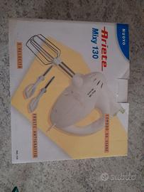 SBATTITORE MULTIFUNZIONE Ariete Mixy 130 - usato