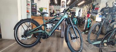 🚲✨ Bianchi E Vertic FT Type - (su ordinazione)