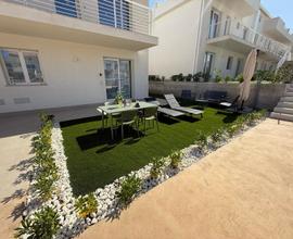 AcquaLuce Home - Marzamemi (SR) Sicilia