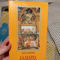 libro della cucina mantovana 
