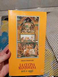 libro della cucina mantovana 