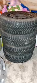 gomme Michelin