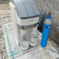 Gassatore acqua Beghelli