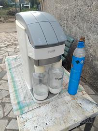 Gassatore acqua Beghelli