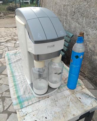 Gassatore acqua Beghelli