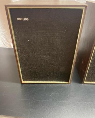 Casse philips