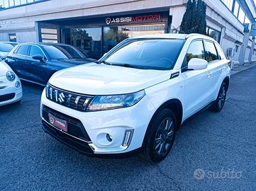 Suzuki Vitara 1.4 Hybrid Cool