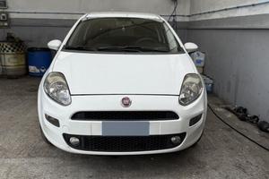 Fiat punto van