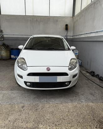 Fiat punto van