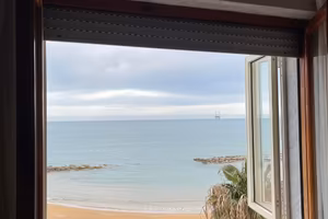 Appartamento sul lungomare di Crotone