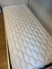 Materasso singolo 80x190