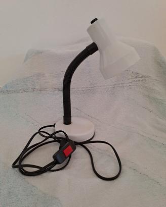Lampada da Scrivania Veneta Lumi - Metallo
