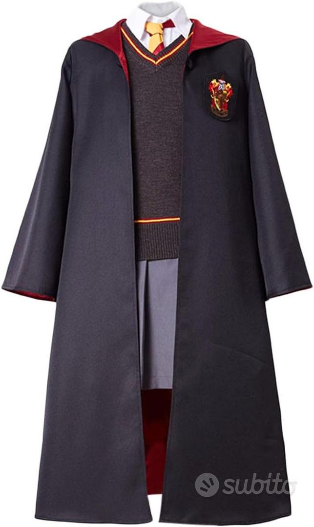 Costume cosplay, Hermione da Harry Potter XS - Tutto per i bambini