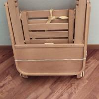 Seggiolone Foppapedretti