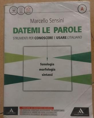 Datem Le Parole