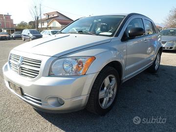 RICAMBI DODGE CALIBER 2.0 TURBODIESEL 140 CV ANNO 