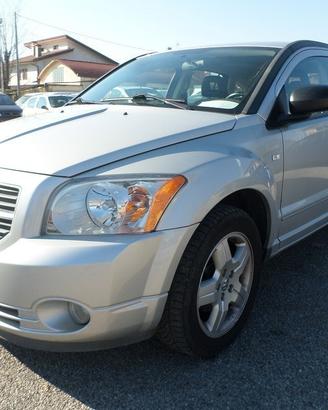 RICAMBI DODGE CALIBER 2.0 TURBODIESEL 140 CV ANNO 
