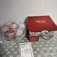 Girmi Yogurtiera Elettrica YG01 + 7 vasetti Yogurt