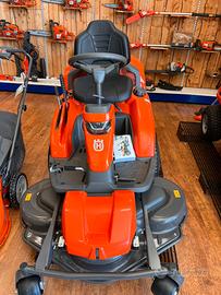 TRATTORINO HUSVARNA RIDER 316 TX