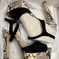 Sandali Micheal Kors numero 38