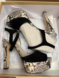 Sandali Micheal Kors numero 38