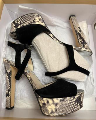 Sandali Micheal Kors numero 38