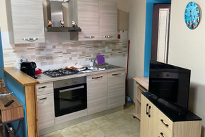 Appartamento uso turistico e/o brevi periodi