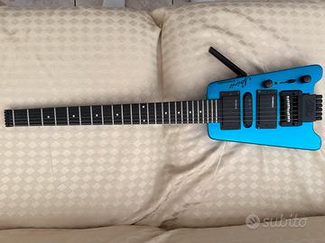 Chitarra Spirit Steinberger