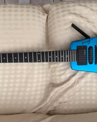 Chitarra Spirit Steinberger