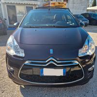 DS3 DS 3 PureTech 82 Chic Cabrio-2015