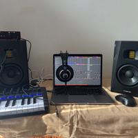 Set Producer come nuovo