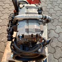 Motore LOMBARDINI (Deutz Motor) BF4M