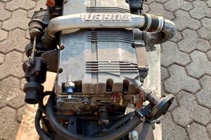 Motore LOMBARDINI (Deutz Motor) BF4M