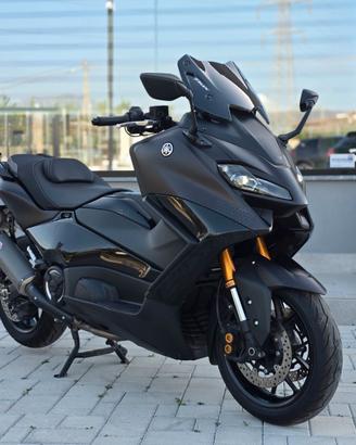 Yamaha T-Max 560 Tech Max