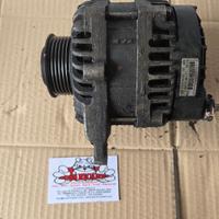 MITSUBISHI L200 2023 KJ KK KL ALTERNATORE MOTORE