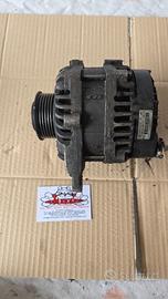 MITSUBISHI L200 2023 KJ KK KL ALTERNATORE MOTORE