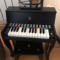 Pianoforte per bambini Hape