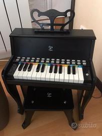 Pianoforte per bambini Hape