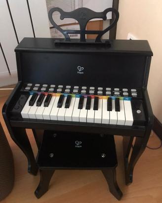 Pianoforte per bambini Hape
