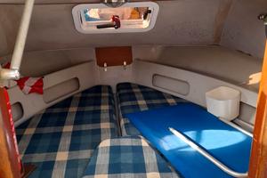 Barca modello Calafuria