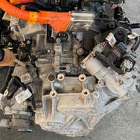 Cambio automatico robotizzato kia x-ceed 1.6 gdi h