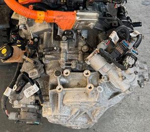 Cambio automatico robotizzato kia x-ceed 1.6 gdi h