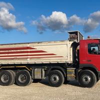 Betoniera Volvo FM 480 - 84 R