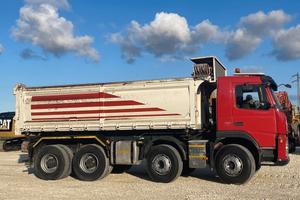 Betoniera Volvo FM 480 - 84 R