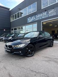Bmw 316i Sport Neopatentati
