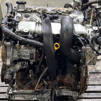 MOTORE SEMICOMPLETO TOYOTA Rav4 3a Serie diesel 20