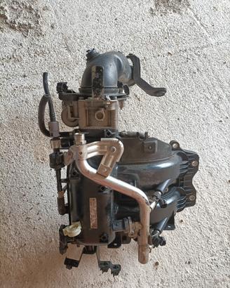 collettore aspirazione per motore twinair 312A2000