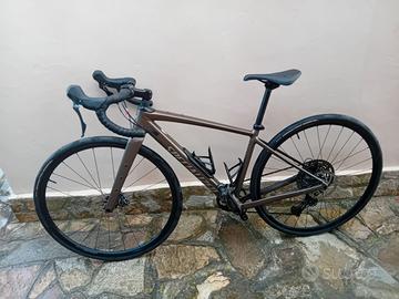 Nuova Gravel Specialized Diverge 4 Alloy Sport