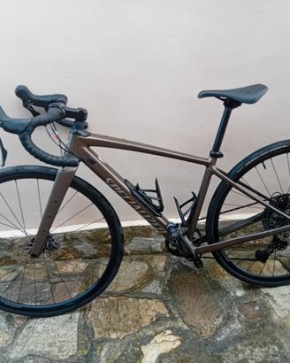 Nuova Gravel Specialized Diverge 4 Alloy Sport